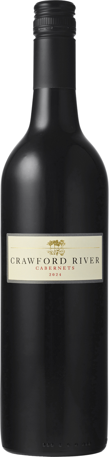 Crawford River Wines Cabernets  2024 Henty — Henty